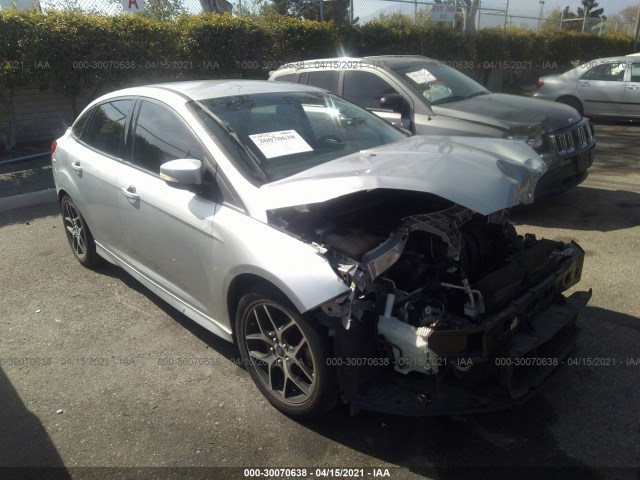 FORD FOCUS 2016 1fadp3f2xgl221319