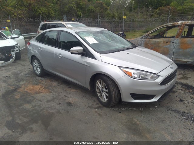 FORD FOCUS 2016 1fadp3f2xgl223698