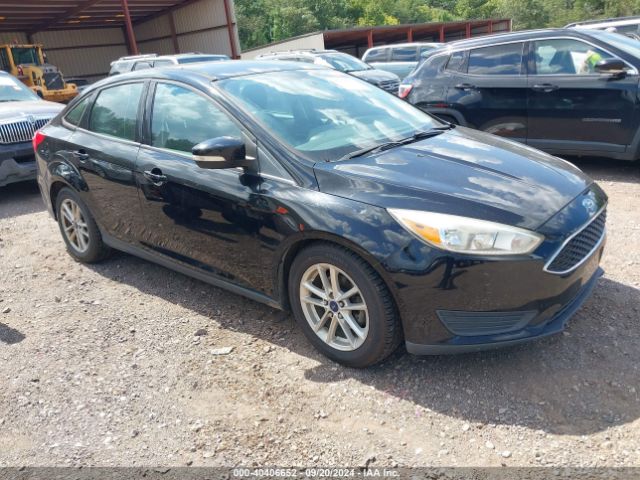 FORD FOCUS 2016 1fadp3f2xgl224902