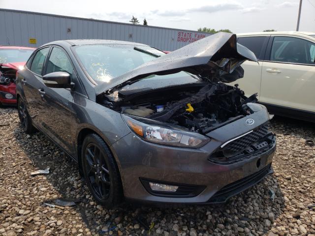 FORD FOCUS SE 2016 1fadp3f2xgl226844