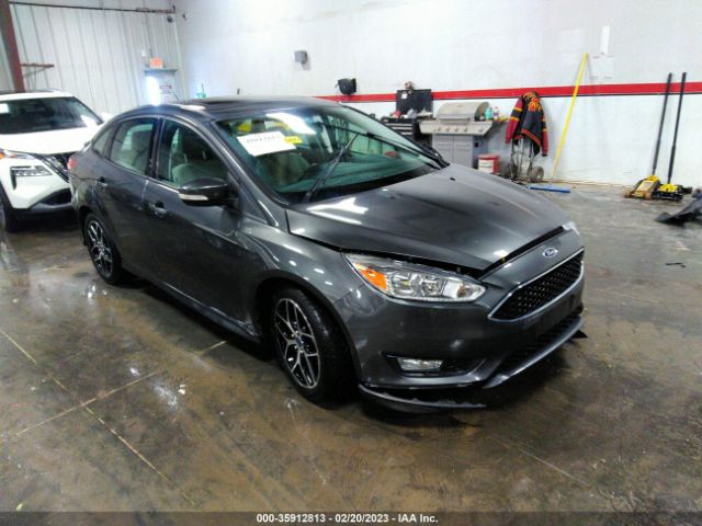 FORD FOCUS 2016 1fadp3f2xgl227220