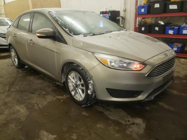 FORD FOCUS SE 2016 1fadp3f2xgl227248