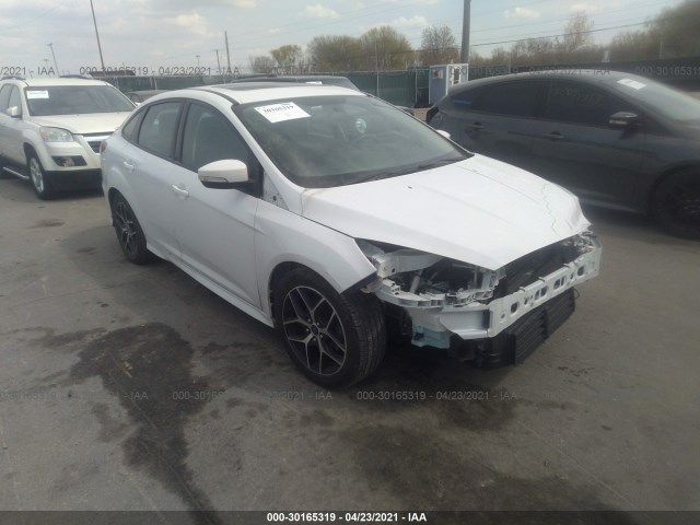 FORD FOCUS 2016 1fadp3f2xgl228268