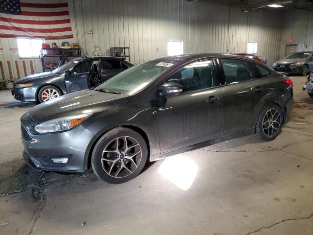 FORD FOCUS SE 2016 1fadp3f2xgl229579