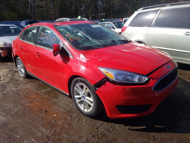 FORD FOCUS SE 2016 1fadp3f2xgl230831