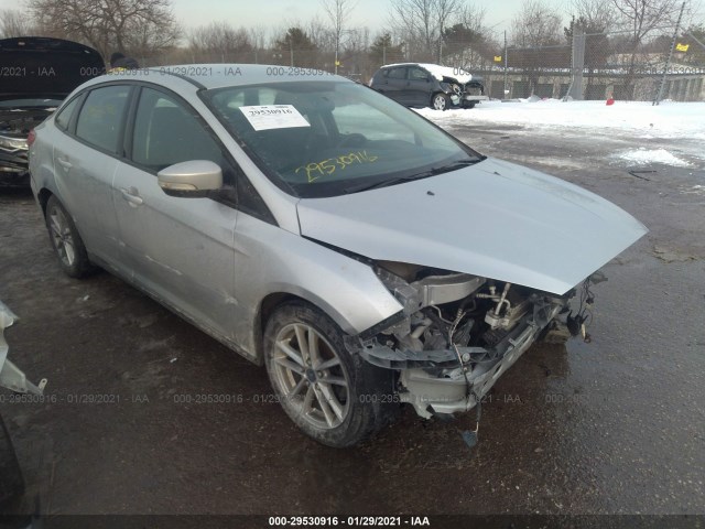 FORD FOCUS 2016 1fadp3f2xgl233180