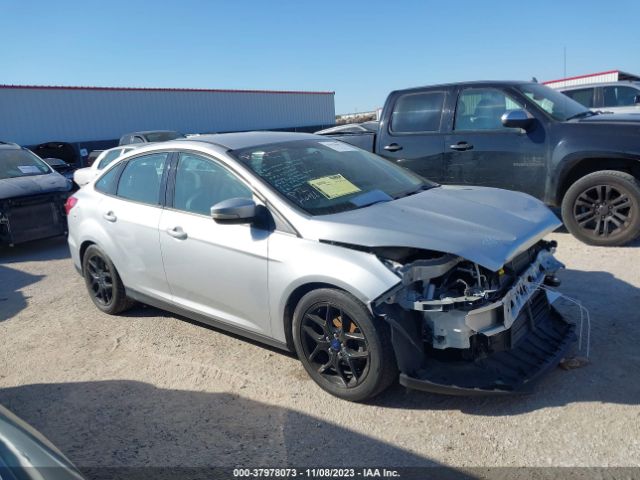 FORD FOCUS 2016 1fadp3f2xgl235379