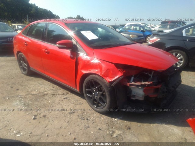 FORD FOCUS 2016 1fadp3f2xgl235396