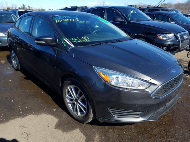 FORD FOCUS SE 2016 1fadp3f2xgl235916