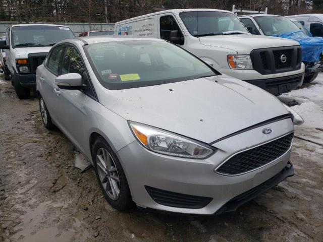 FORD FOCUS SE 2016 1fadp3f2xgl236001