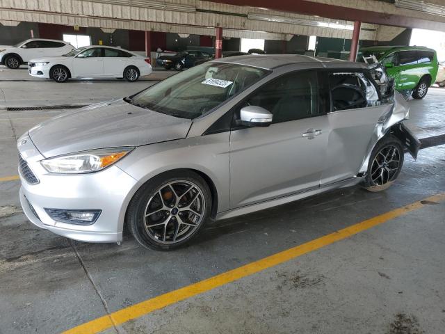 FORD FOCUS SE 2016 1fadp3f2xgl237116