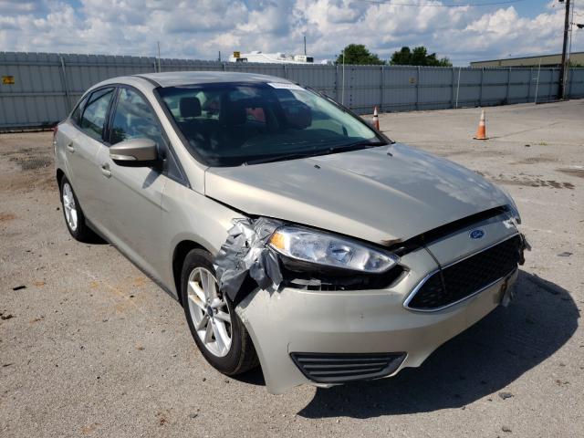 FORD NULL 2016 1fadp3f2xgl237505