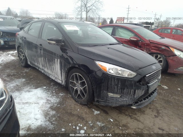 FORD FOCUS 2016 1fadp3f2xgl237746