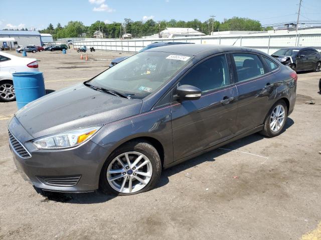 FORD FOCUS 2016 1fadp3f2xgl240744