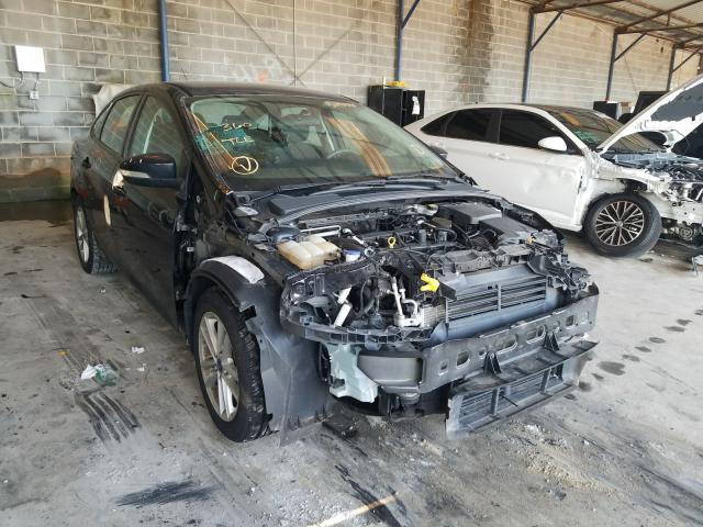 FORD NULL 2016 1fadp3f2xgl241344