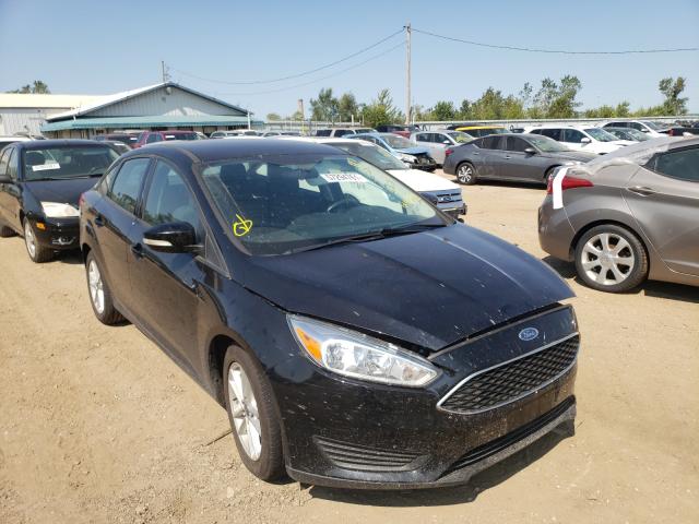 FORD FOCUS SE 2016 1fadp3f2xgl244423