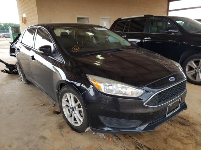 FORD FOCUS SE 2016 1fadp3f2xgl244762