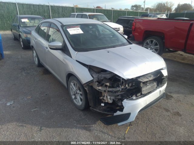 FORD FOCUS 2016 1fadp3f2xgl245278