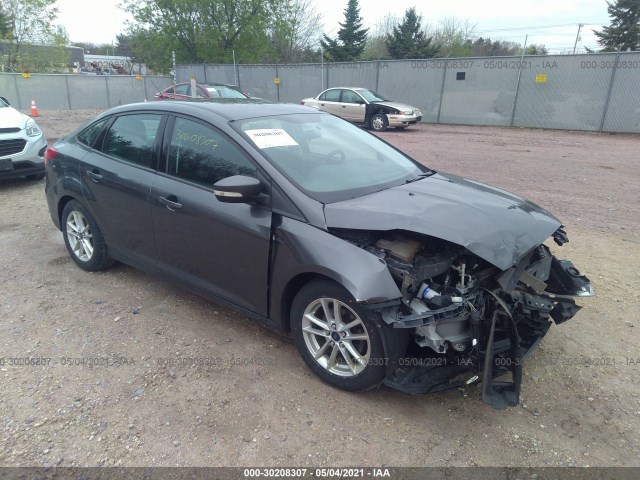 FORD FOCUS 2016 1fadp3f2xgl246138