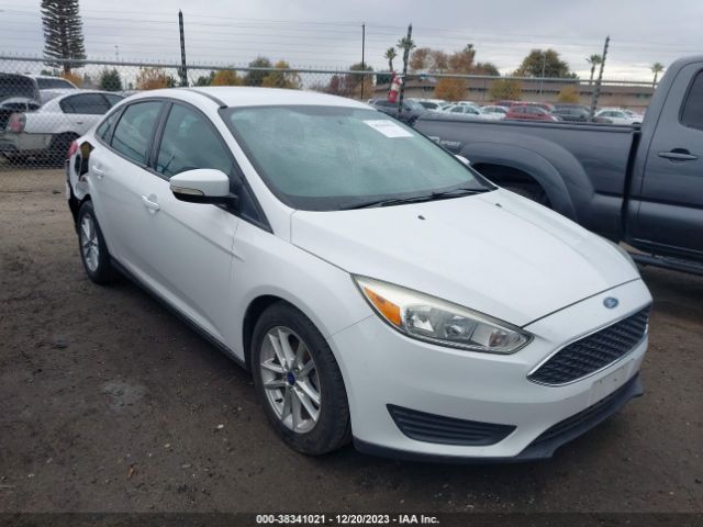 FORD FOCUS 2016 1fadp3f2xgl246902