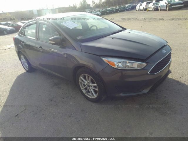 FORD FOCUS 2016 1fadp3f2xgl247855