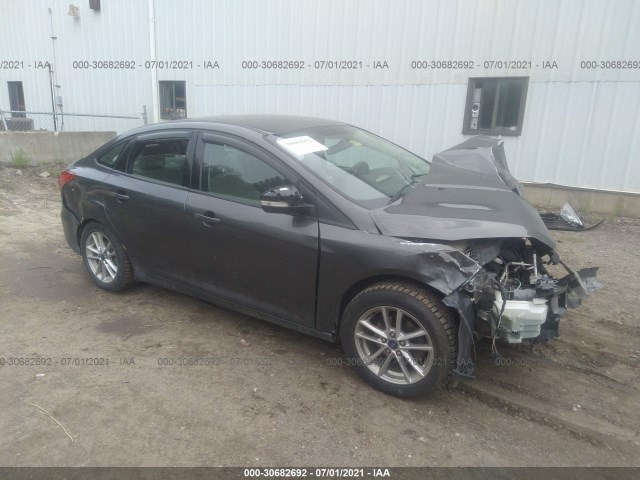 FORD FOCUS 2016 1fadp3f2xgl247936