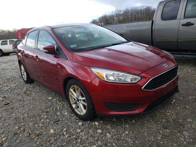 FORD FOCUS SE 2016 1fadp3f2xgl247953