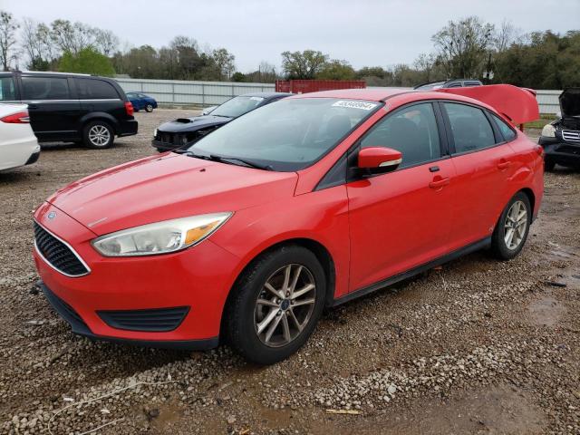 FORD FOCUS 2016 1fadp3f2xgl249038