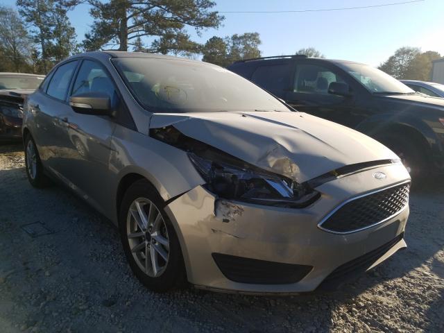 FORD FOCUS SE 2016 1fadp3f2xgl249220