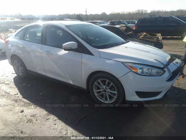 FORD FOCUS 2015 1fadp3f2xgl249329