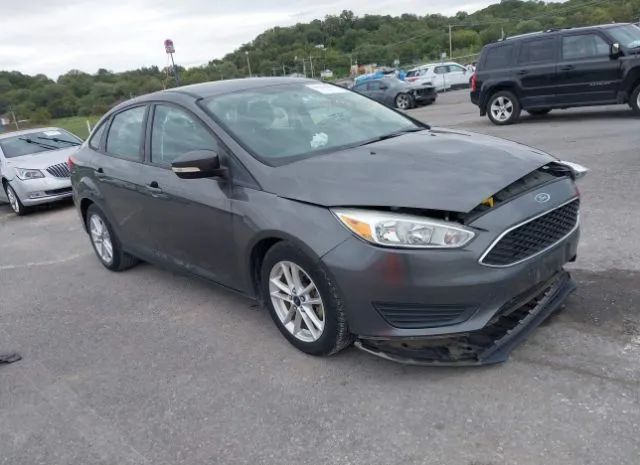 FORD FOCUS 2016 1fadp3f2xgl249654