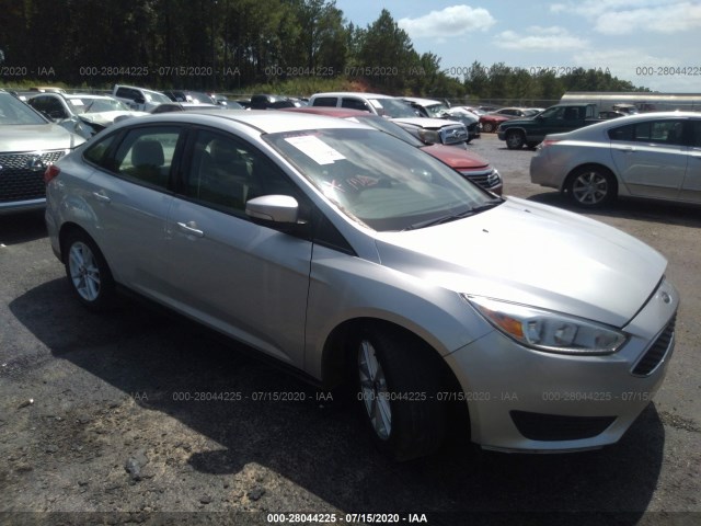 FORD NULL 2016 1fadp3f2xgl249685