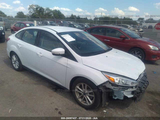 FORD FOCUS 2016 1fadp3f2xgl250500