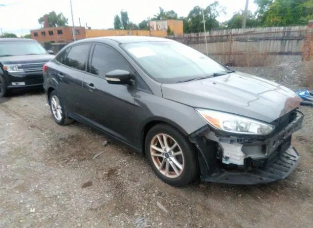 FORD FOCUS 2016 1fadp3f2xgl251159