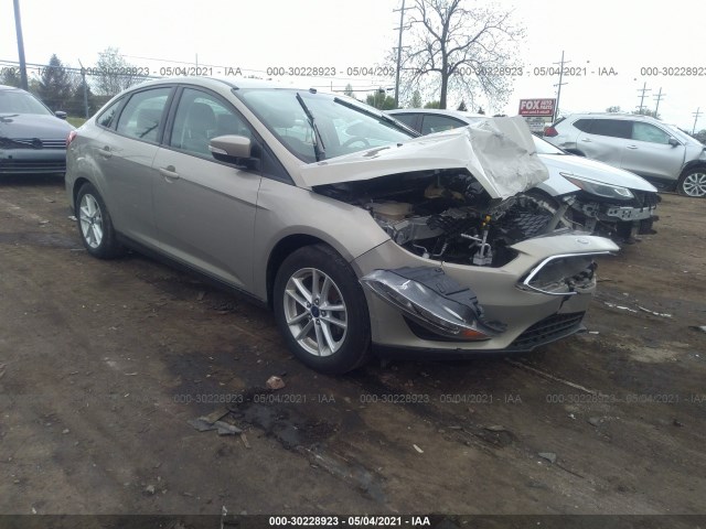 FORD FOCUS 2016 1fadp3f2xgl252084