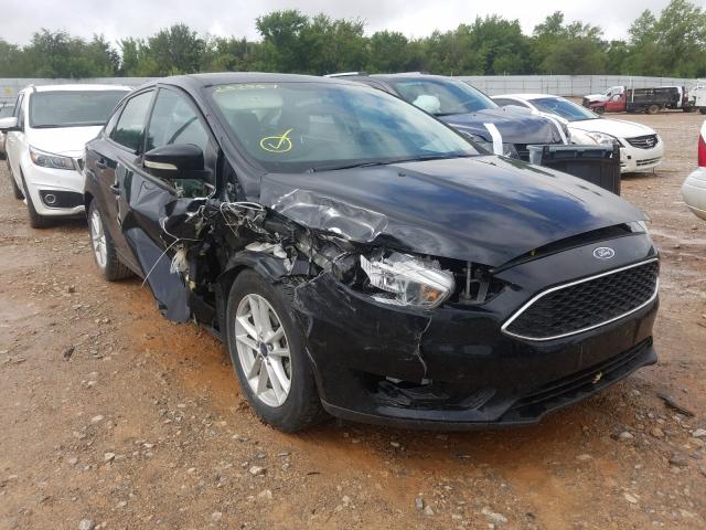 FORD NULL 2016 1fadp3f2xgl252957