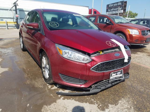 FORD NULL 2016 1fadp3f2xgl253431