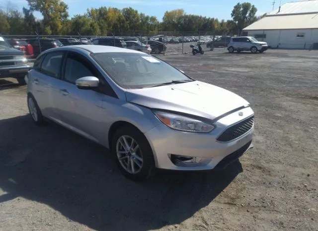 FORD FOCUS 2016 1fadp3f2xgl253445