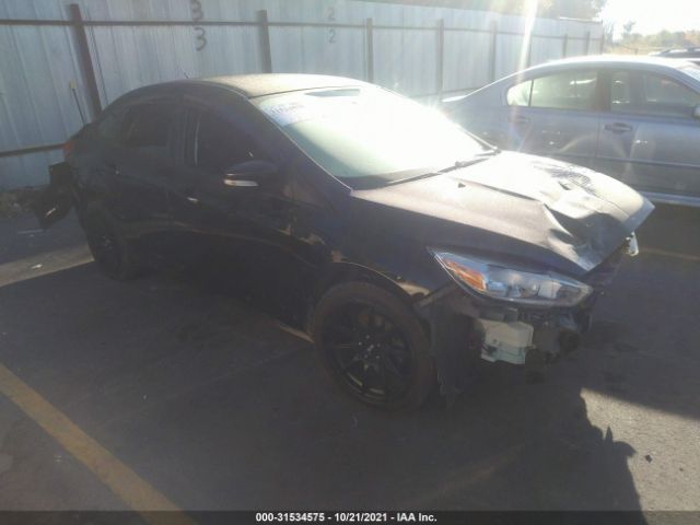 FORD FOCUS 2016 1fadp3f2xgl254224