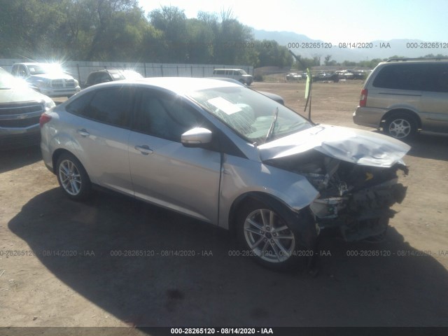 FORD FOCUS 2016 1fadp3f2xgl255633