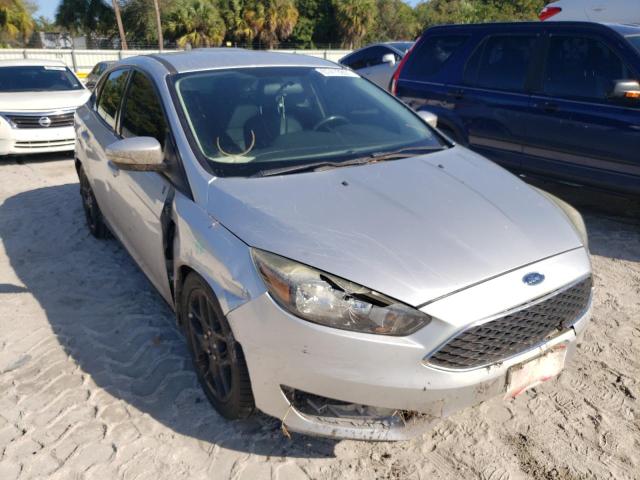 FORD FOCUS SE 2016 1fadp3f2xgl256054