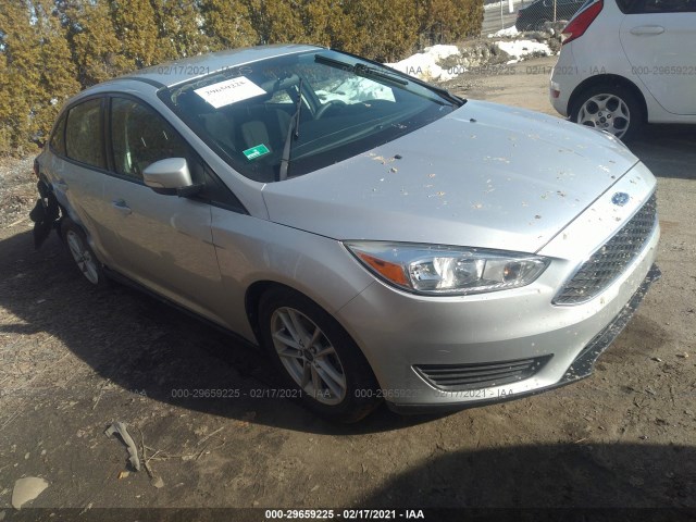 FORD FOCUS 2016 1fadp3f2xgl256409