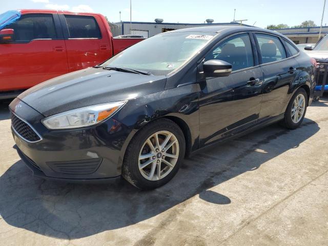 FORD FOCUS SE 2016 1fadp3f2xgl256491