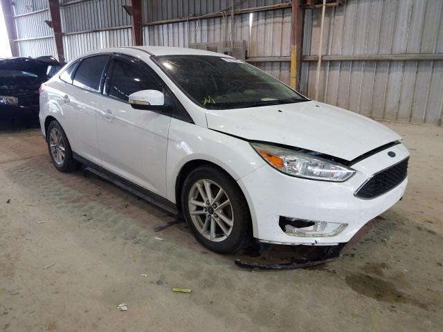 FORD FOCUS SE 2016 1fadp3f2xgl256958