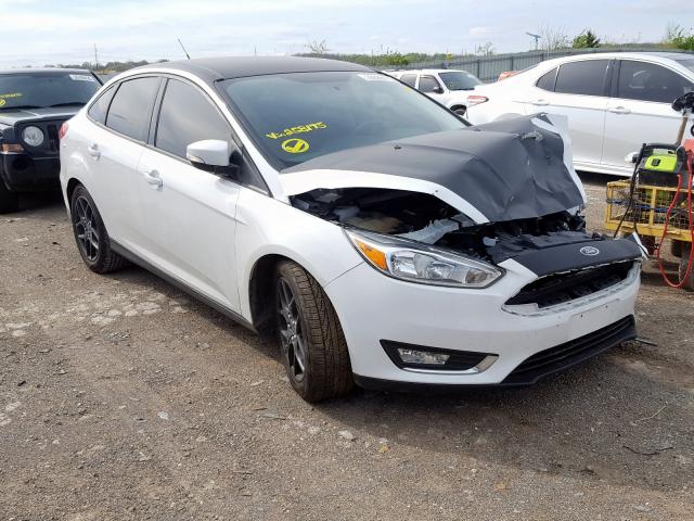 FORD FOCUS SE 2016 1fadp3f2xgl258175