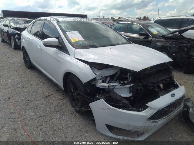 FORD FOCUS 2016 1fadp3f2xgl259259