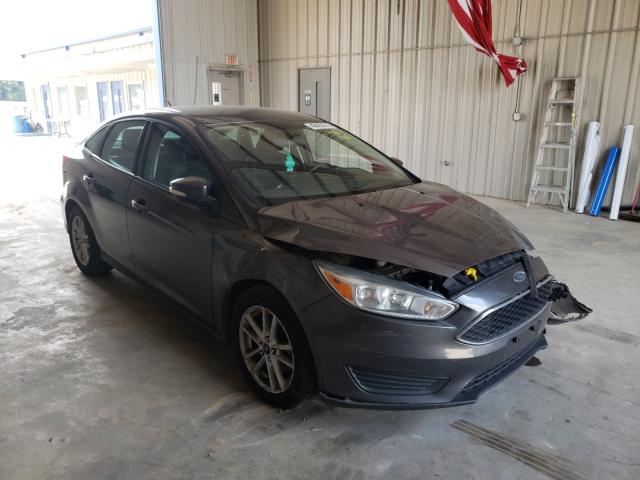 FORD FOCUS SE 2016 1fadp3f2xgl259276