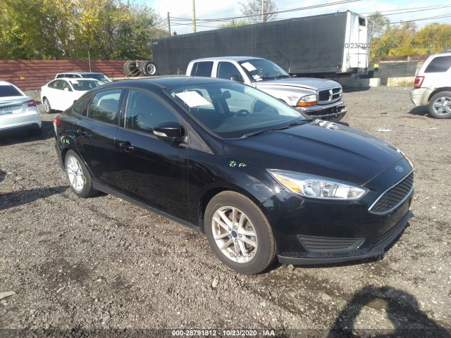 FORD FOCUS 2016 1fadp3f2xgl260136