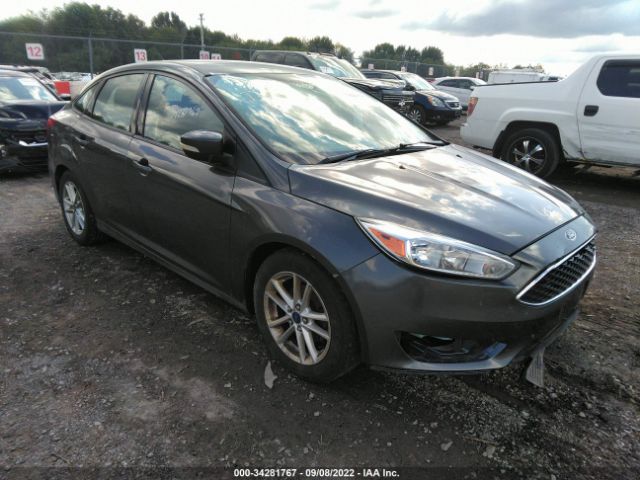 FORD FOCUS 2016 1fadp3f2xgl261027