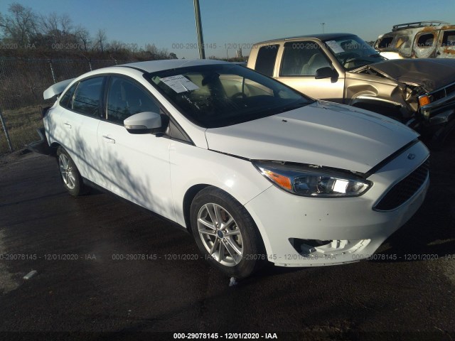 FORD FOCUS 2016 1fadp3f2xgl261383